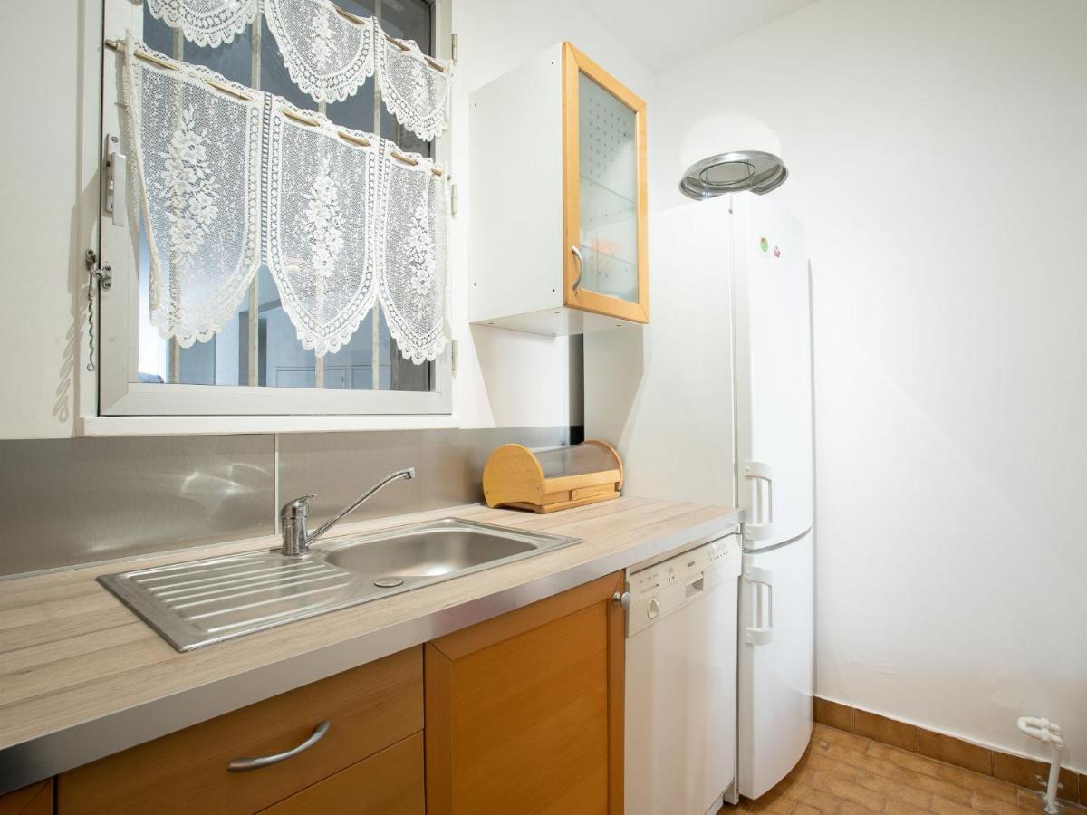Apartment Le Nirvana-2 By Interhome เลอ โกร-ดู-รัว ภายนอก รูปภาพ