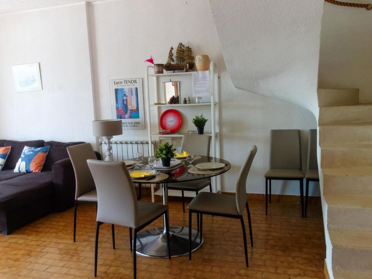 Apartment Le Nirvana-2 By Interhome เลอ โกร-ดู-รัว ภายนอก รูปภาพ