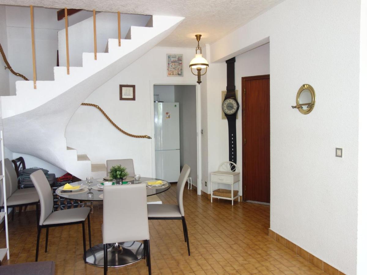 Apartment Le Nirvana-2 By Interhome เลอ โกร-ดู-รัว ภายนอก รูปภาพ